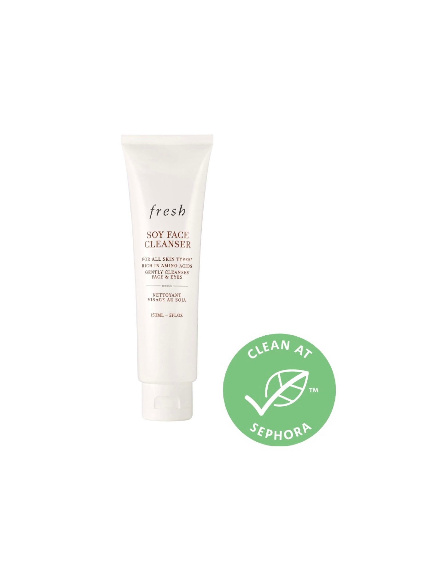 Fresh cleanser

#LTKGiftGuide #LTKfindsunder100 #LTKbeauty