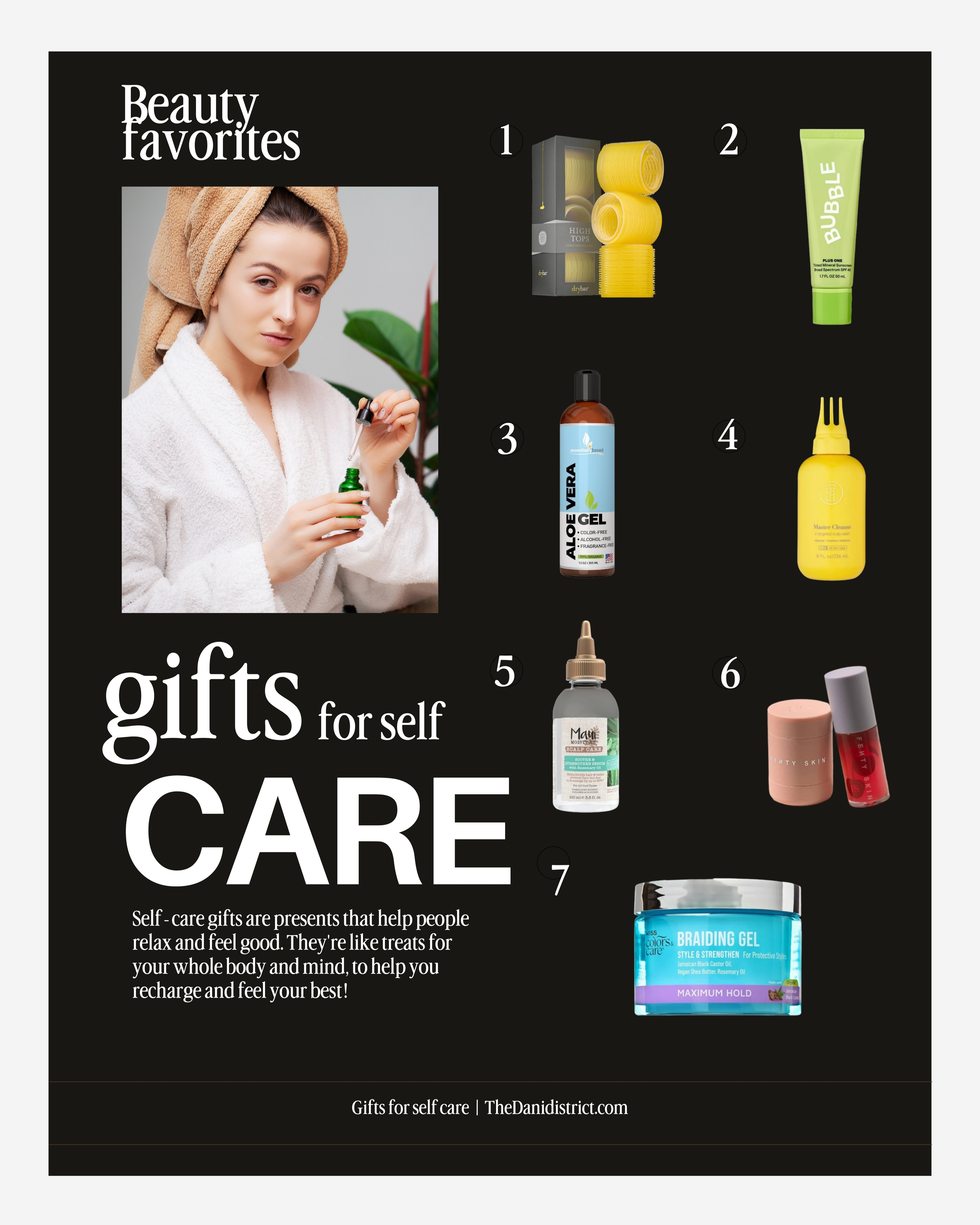 Time for a self-care reset! My absolute favorite beauty picks for ultimate relaxation and glow. Treat yourself to these essentials – you deserve it! Tap to shop. #SelfCareSunday #BeautyRitual #PamperYourself #GlowUp #BeautyFavorites #ShopNow

#LTKActive #LTKU #LTKBeauty