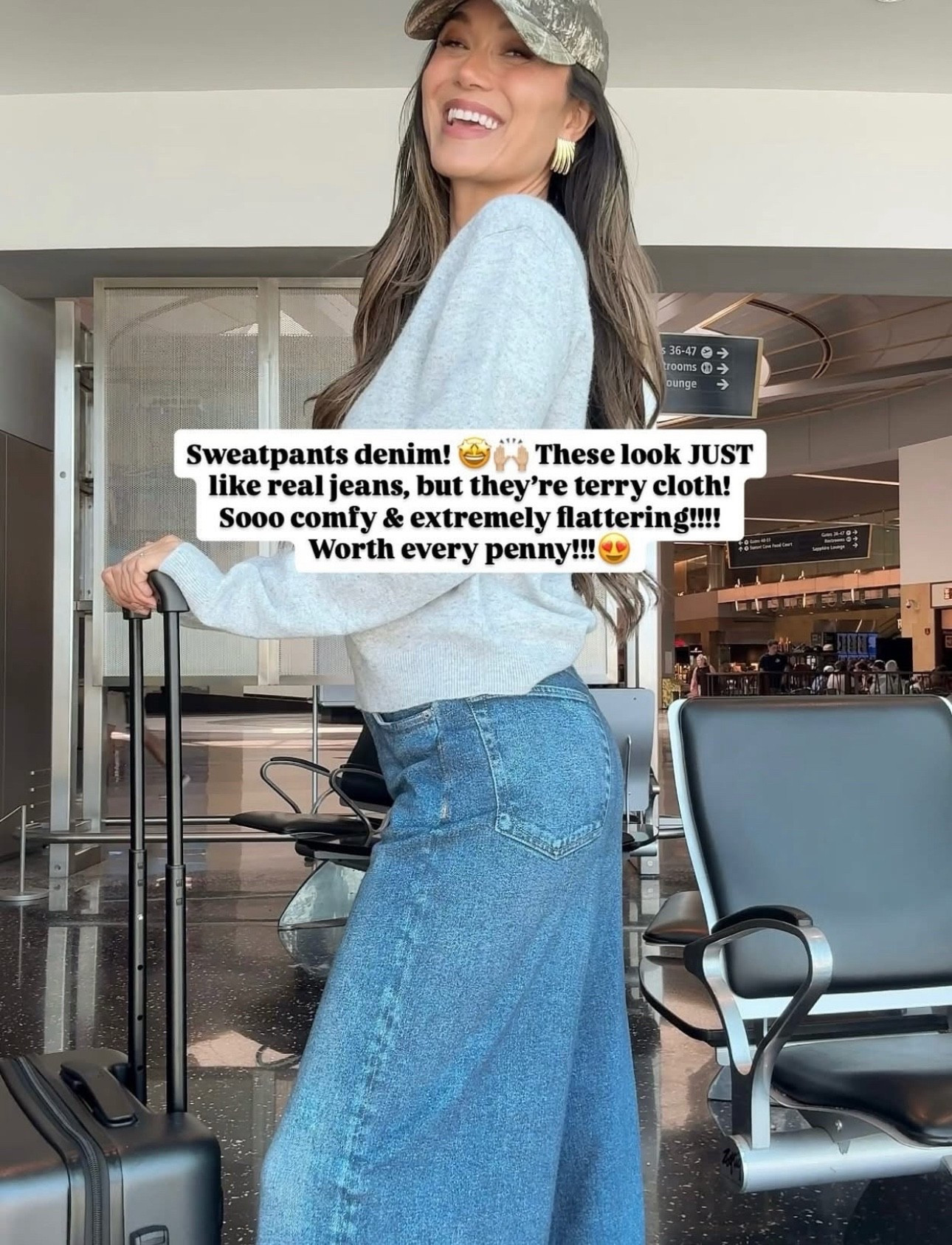 Scroll to shop! Follow for more finds! Xo! 🥰

#LTKFindsUnder100 #LTKFindsUnder50 #LTKootd