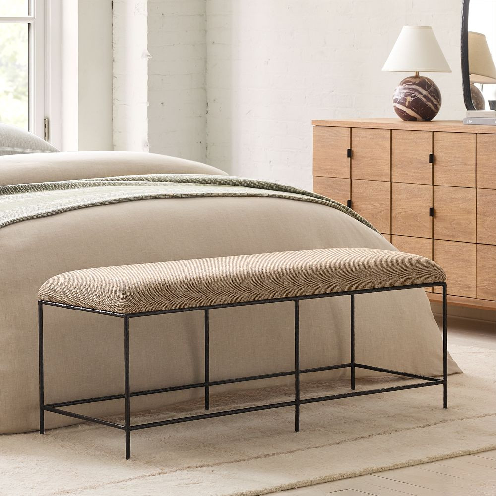 Bellmore Bench | West Elm (US)