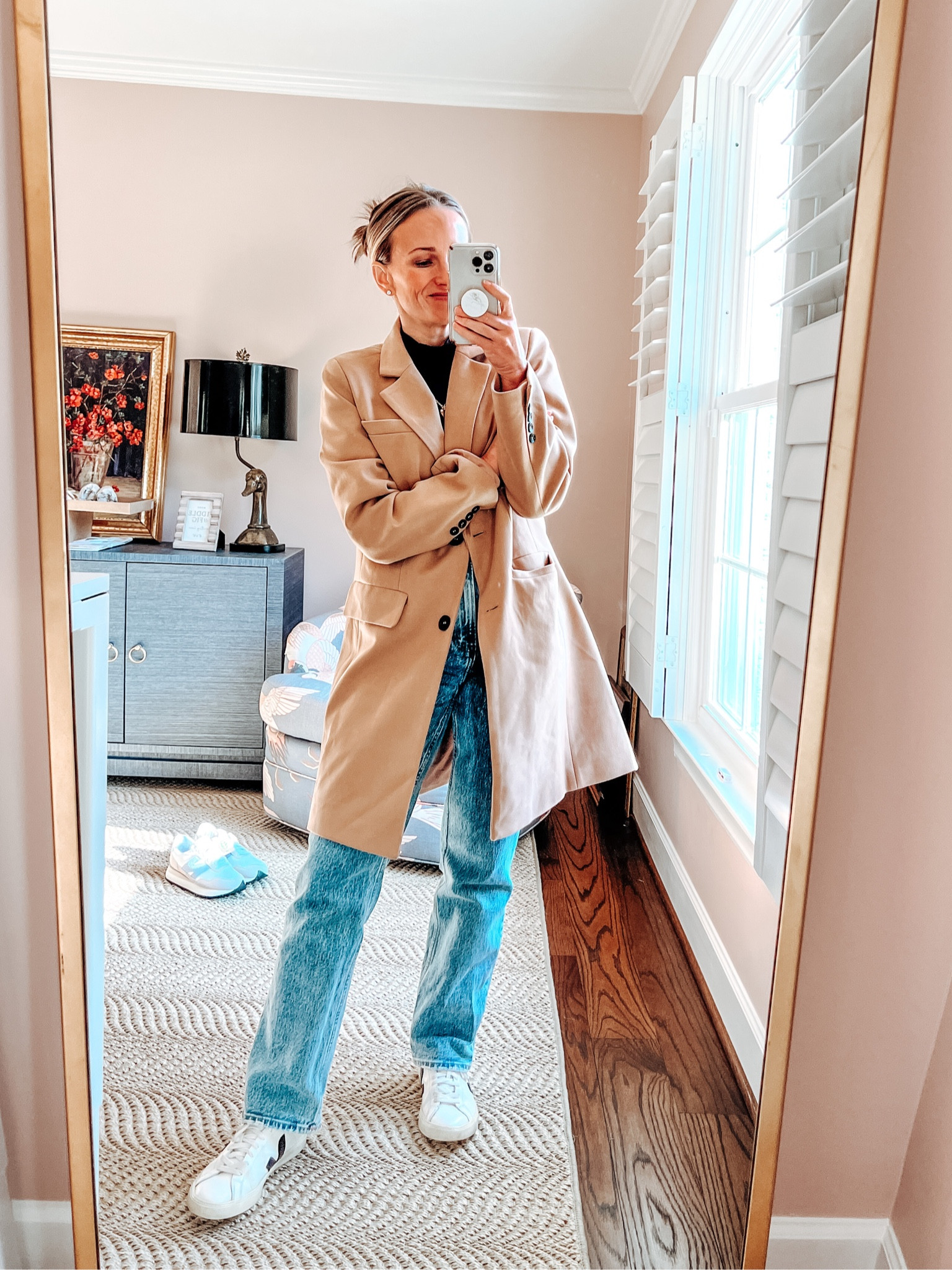 The perfect outfit for exploring Europe! I can walk miles in these shoes! 

#LTKeurope #LTKshoecrush #LTKtravel