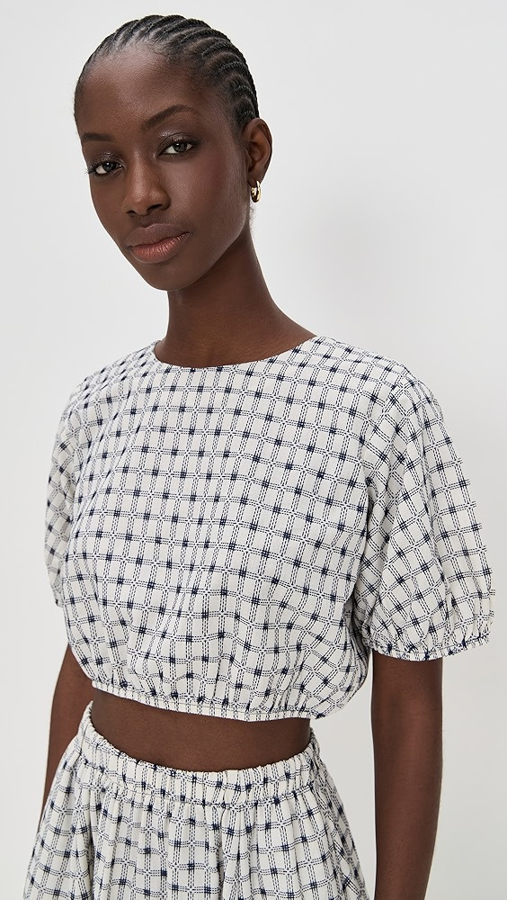 Lillian Blouse | Shopbop