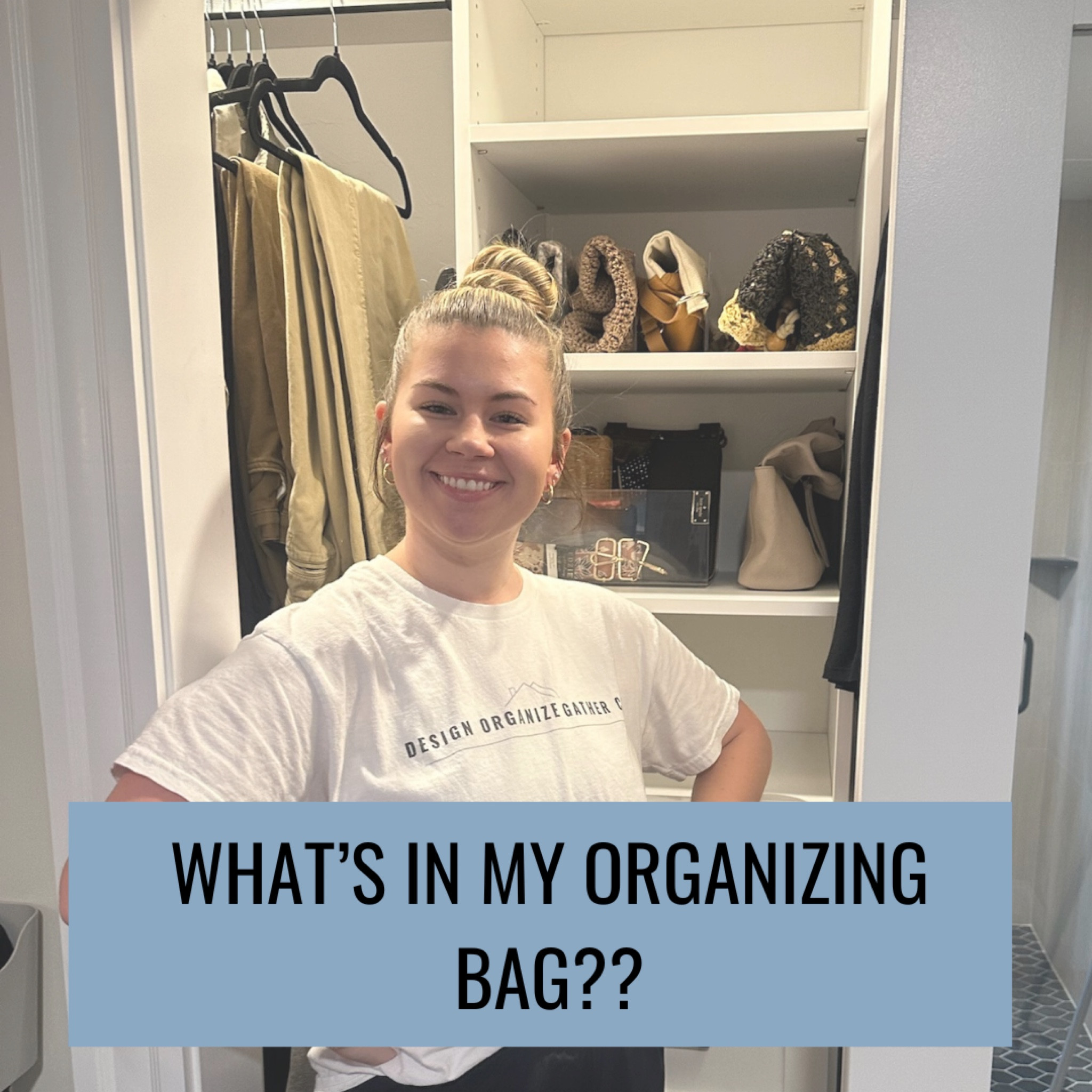 Tools I can’t live without as a professional organizer!

#LTKHome