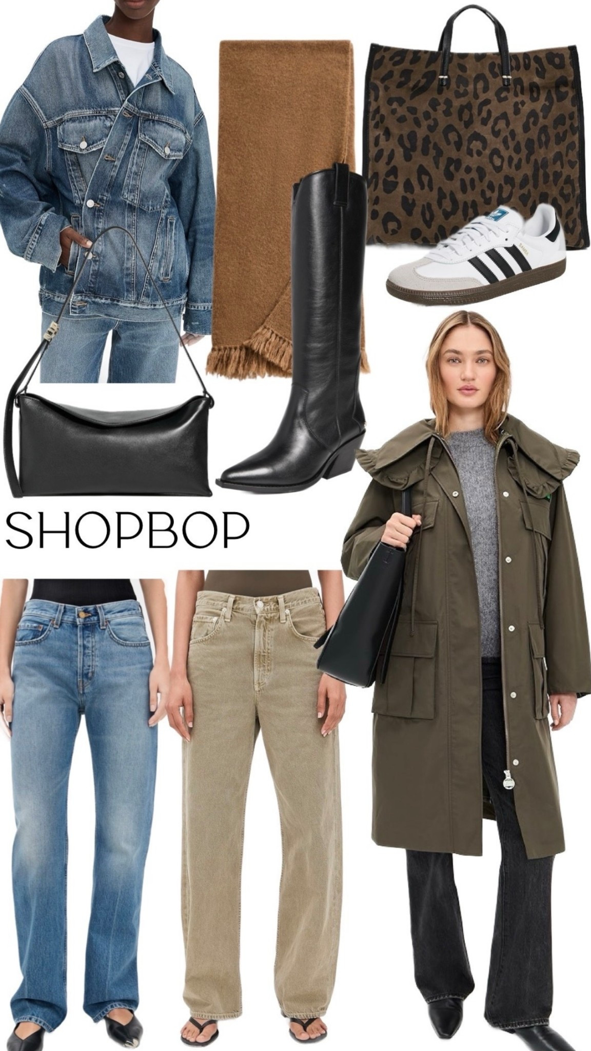 Shopbop favorites 

#LTKSeasonal #LTKgrwm #LTKootd