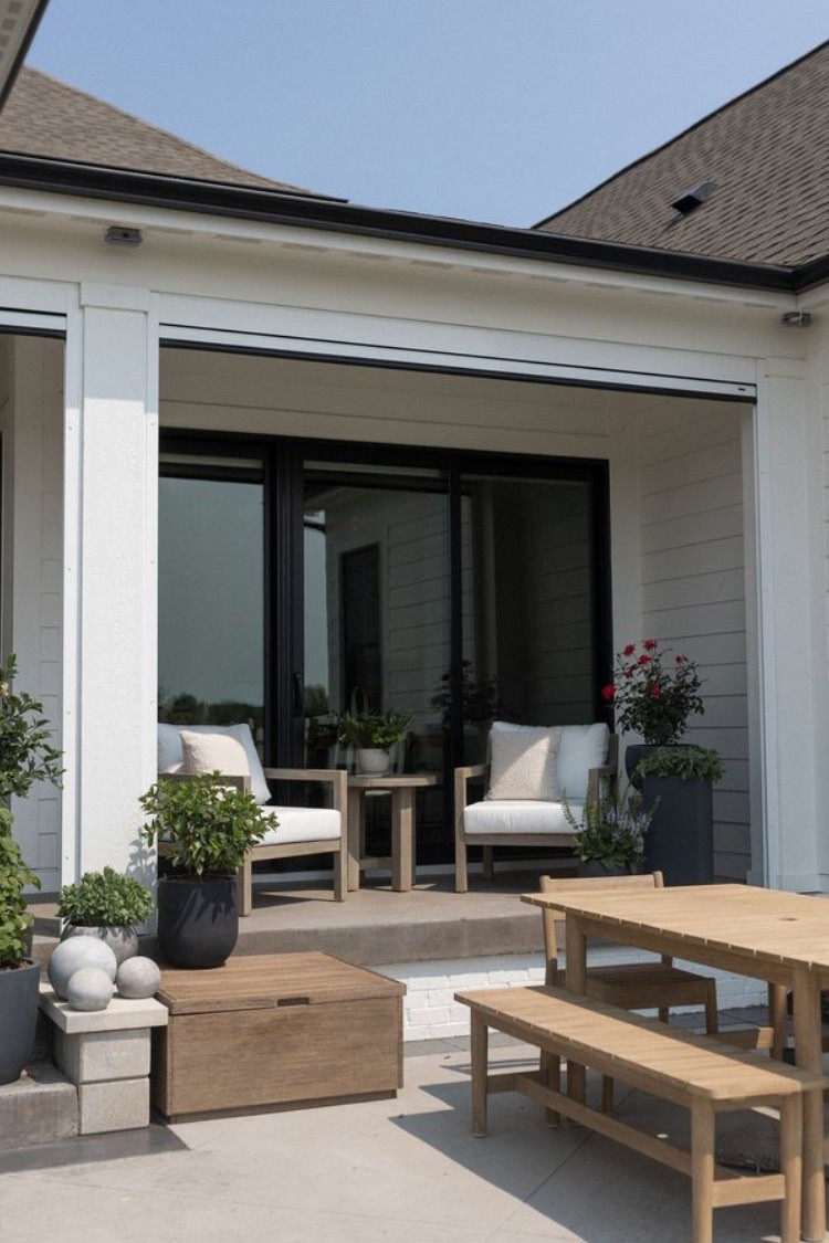 Backyard patio - linking similar in all! 
#kathleenpost

Outdoor furniture, summer hosting, backyard, outdoor entertainment 

#LTKSummerEdit #LTKSeasonal #LTKHome