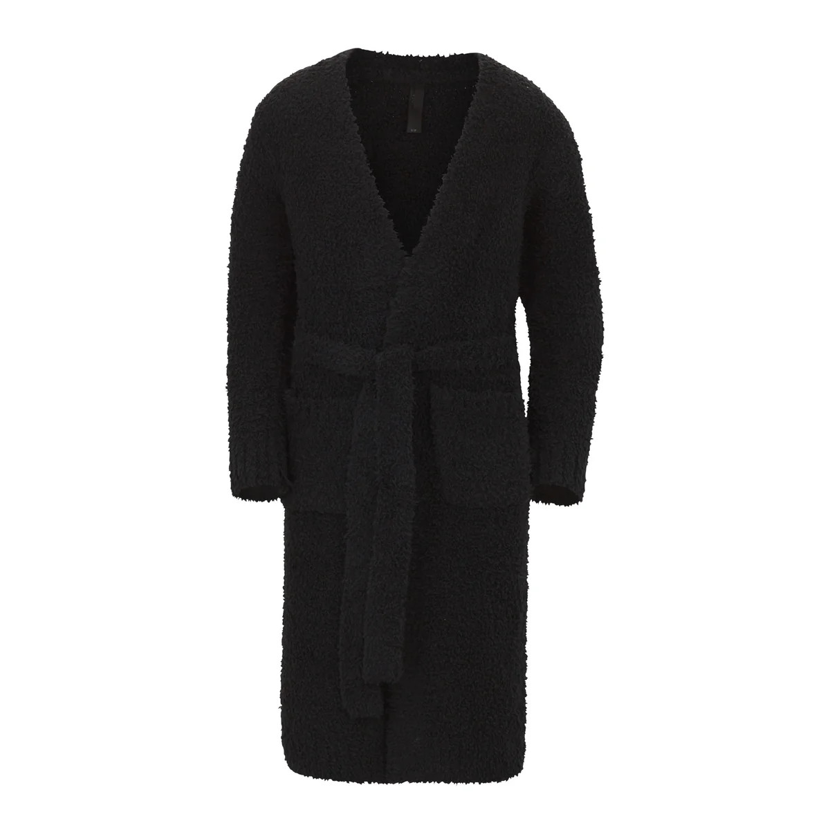 KIDS COZY KNIT ROBE | SKIMS (US)