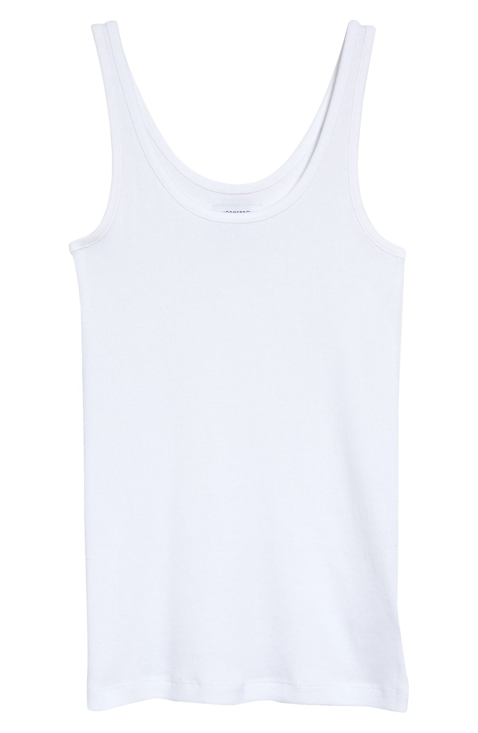 Everyday Rib Tank | Nordstrom