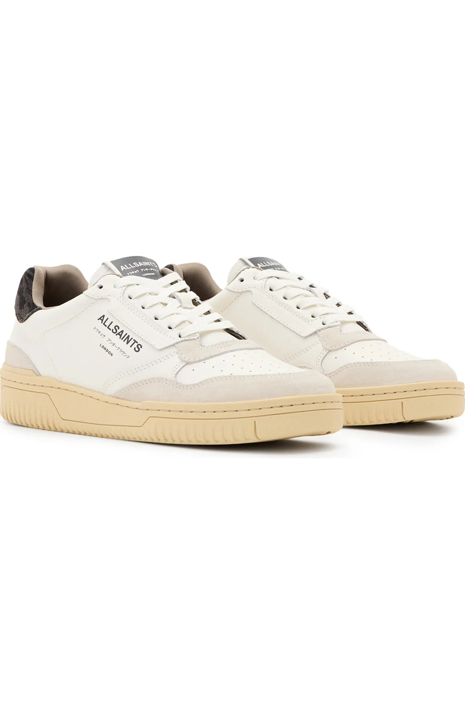 Regan Low Top Sneaker (Men) | Nordstrom