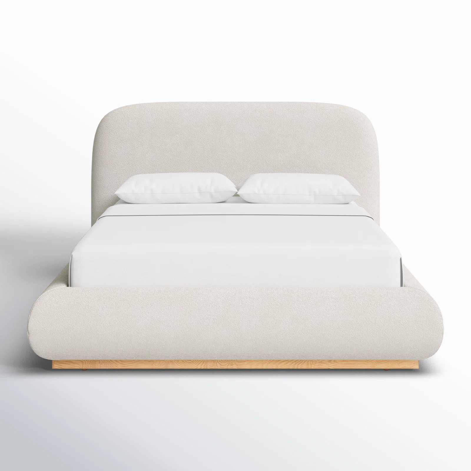 Giani Upholstered Standard Bed | Wayfair North America