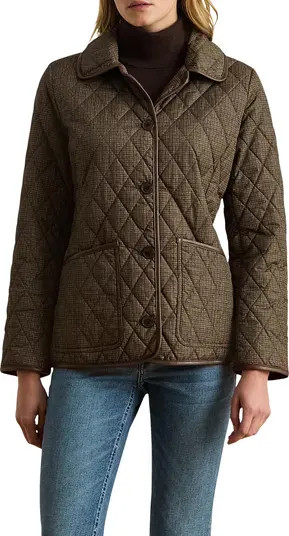 Quilted Jacket | Nordstrom