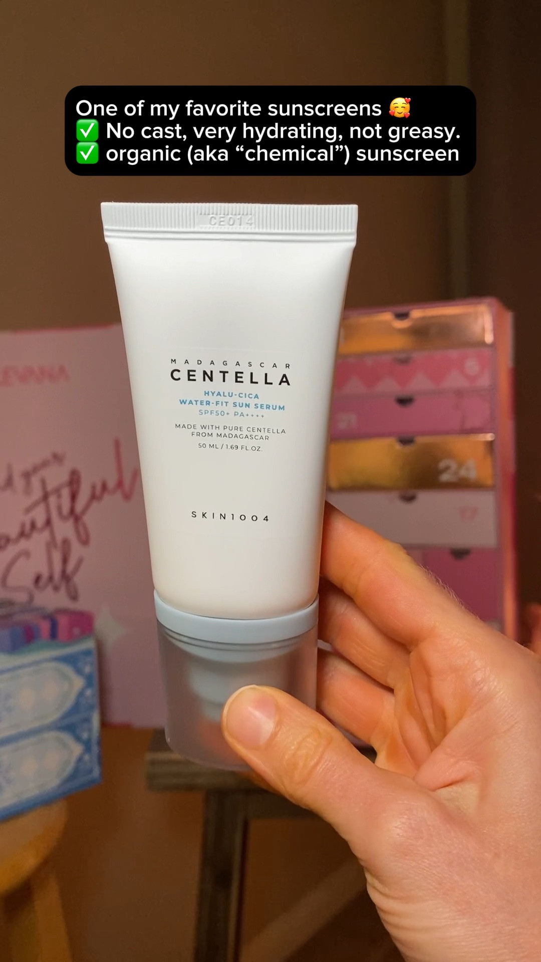 Code INF10DRDRAY to save 12% off Stylevana orders #skincare 

#LTKVideo #LTKbeauty #LTKSeasonal