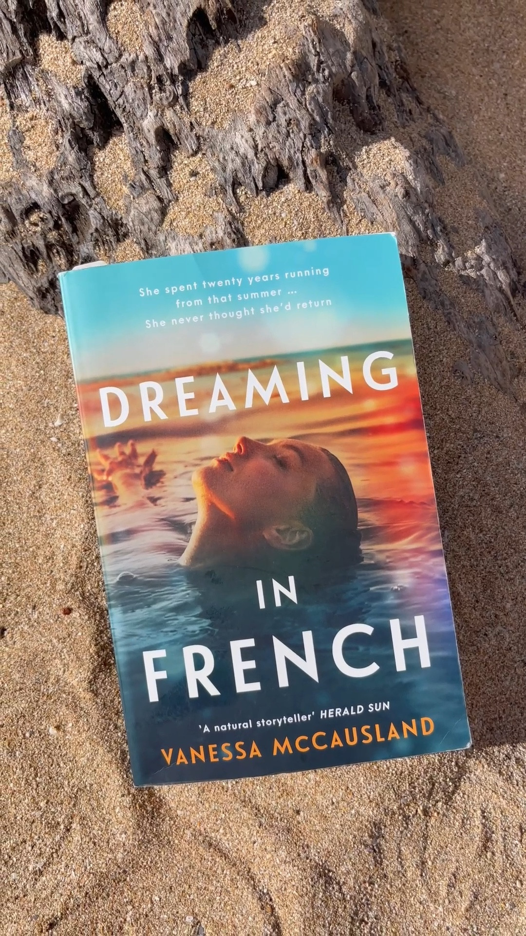 Definitely in my Top 5 Favorite Books

Vacation book recommendation, book club, vacation, book recommendation, books to read.

#LTKSwim #LTKWatchNow #LTKTravel