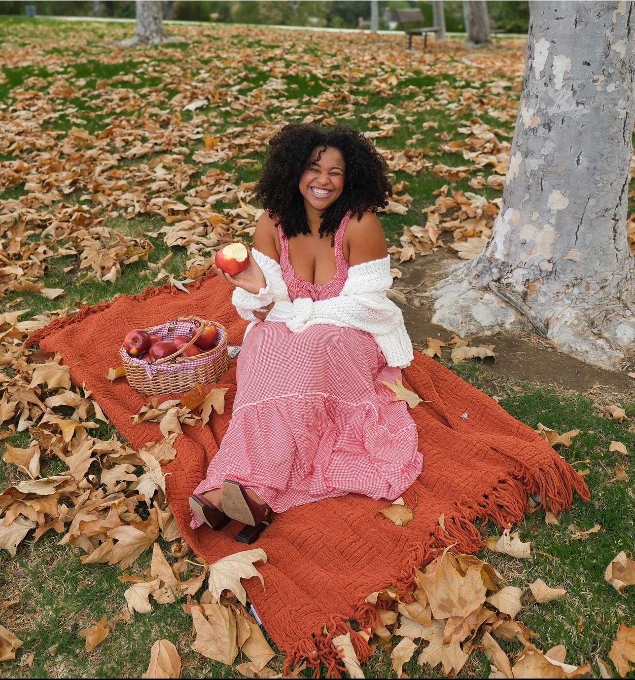 THE CUTEST FALL PICNIC ESSENTIALS🥹🍁


fall picnic
pumpkin decor
fall hobbies
fall picnic 
autumn picnic 
fall charcuterie board 
picnic basket 
picnic dress
fall picnic dress 

#LTKFallSale #LTKSeasonal #LTKStyleTip