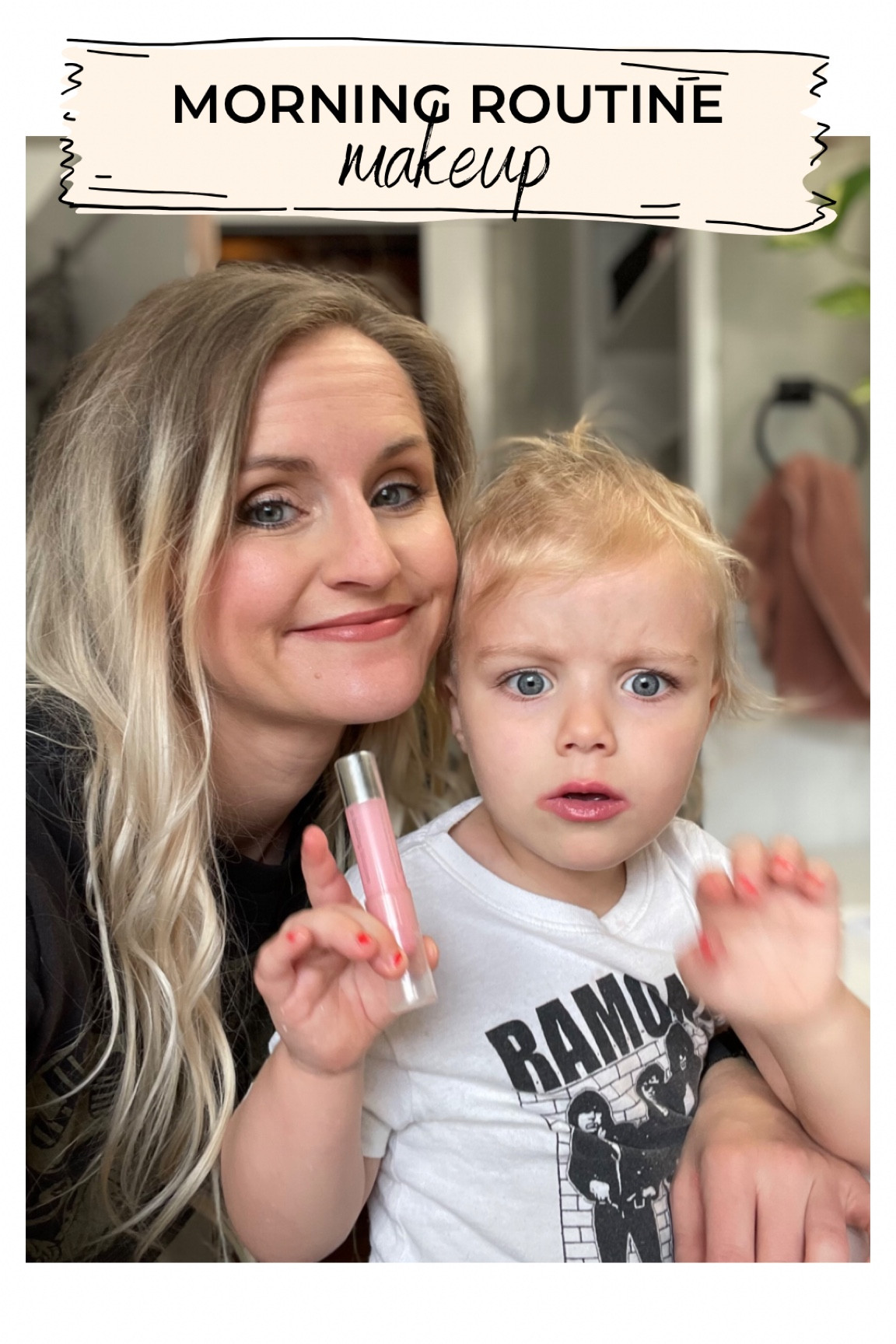 Current makeup faves! Colors are listed below, and my exact eyeshadow palette is out of stock everywhere, but I linked another by the same brand that has a very similar color story (I own that one too, and love it!). Also linked both of my eyeliners, because I alternate between both; I feel they are very similar in application, but one is a third of the price! 

Tarte Foundcealer foundation: 27S light-medium sand • Tarte Shapetape concealer: 22N light neutral • Nars blush: orgasm • Charlotte Tilbury setting powder: 1 Fair • Ulta eyeliner: Black Out • Nars eyeliner: Via Veneto Black • MAC lipstick: Velvet Teddy


#LTKGiftGuide #LTKbeauty #LTKsalealert