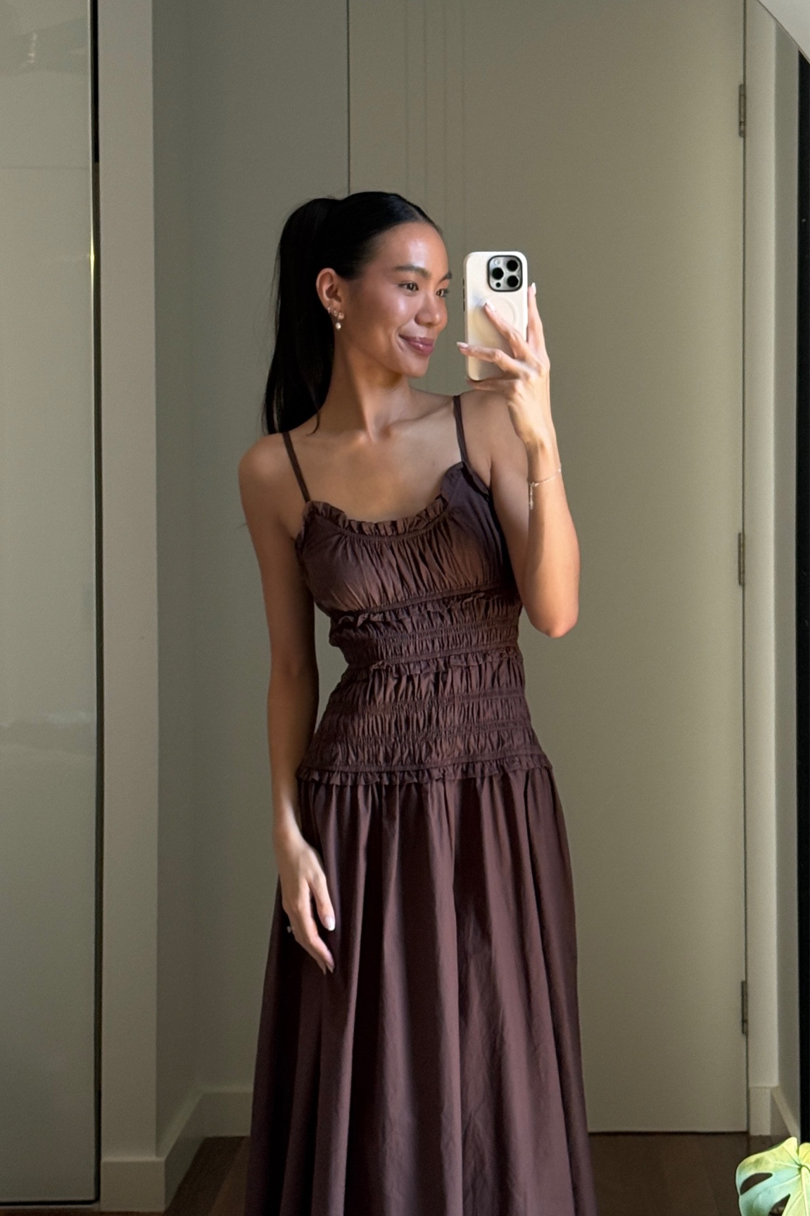 today’s summer dress of choice 🤎

#LTKstyletip #LTKaustralia #LTKsummer