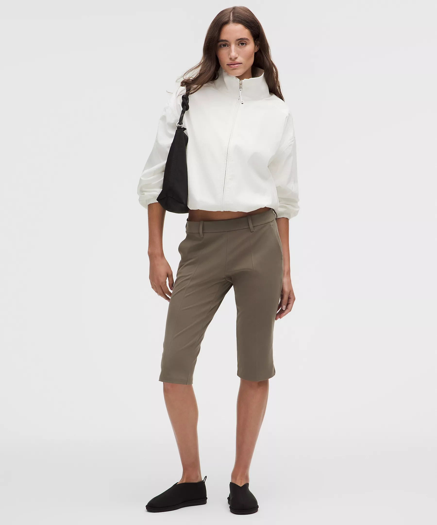 Daydrift Low-Rise Capri Pant | Lululemon (US)