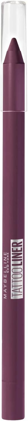 Maybelline Tattoo Liner Gel Pencil, 941 Rich Berry | Amazon (UK)