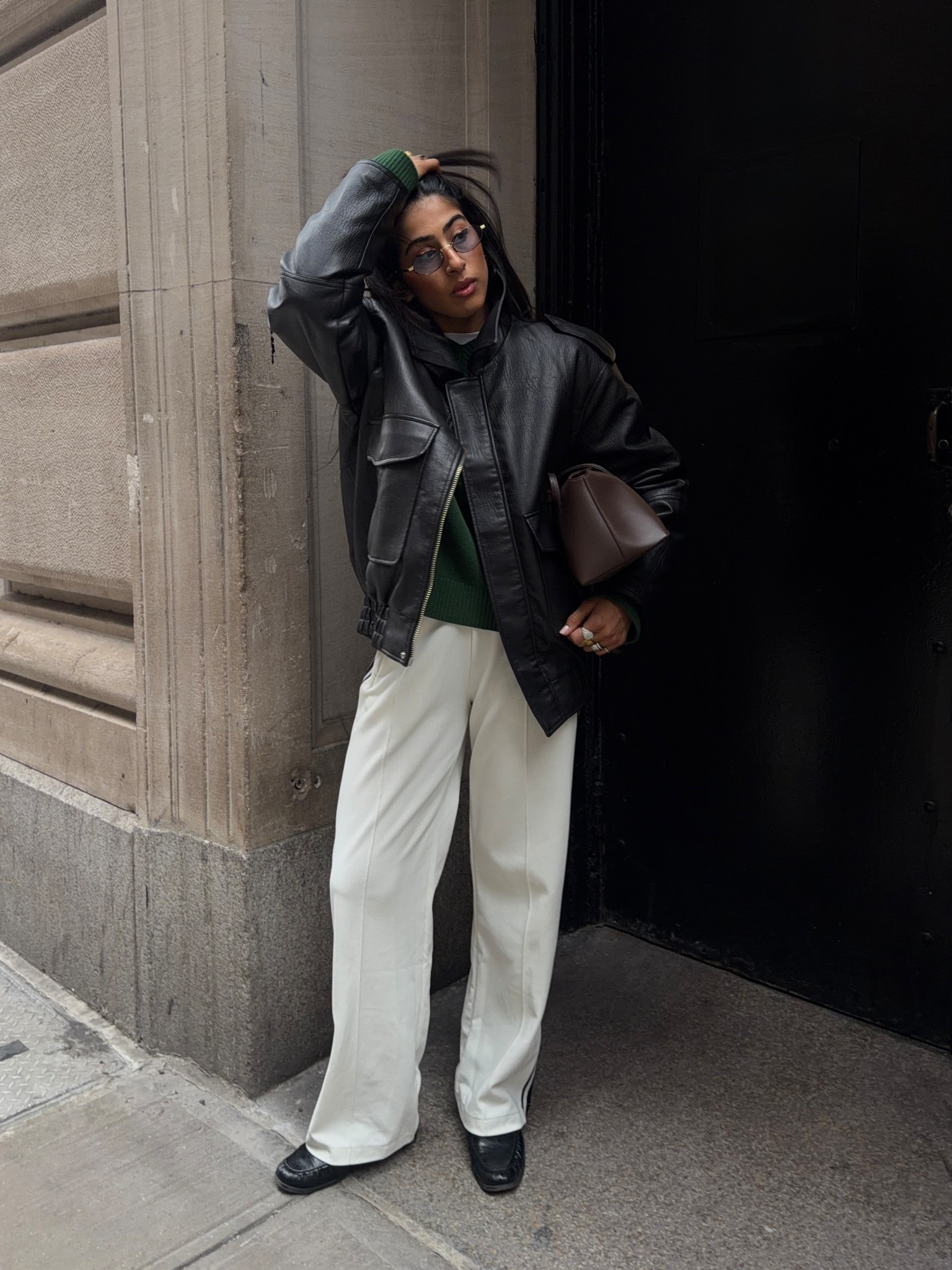 City outfits 🫶🏽

#LTKuk #LTKeurope #LTKspring