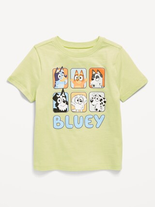 Bluey™ Unisex Graphic T-Shirt for Toddler | Old Navy (US)