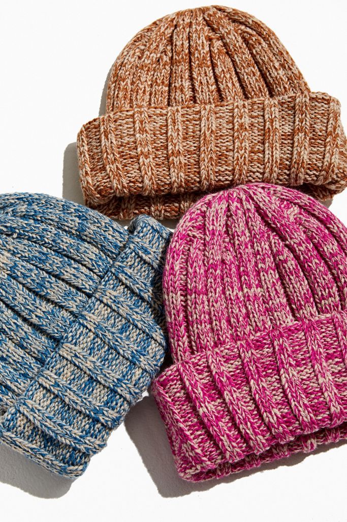 Without Walls Marled Beanie | Urban Outfitters (US and RoW)