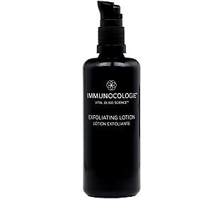 IMMUNOCOLOGIE Exfoliating Lotion | QVC