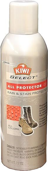 Kiwi Select All Protector (Large Can, 7.7 Oz.) | Amazon (US)