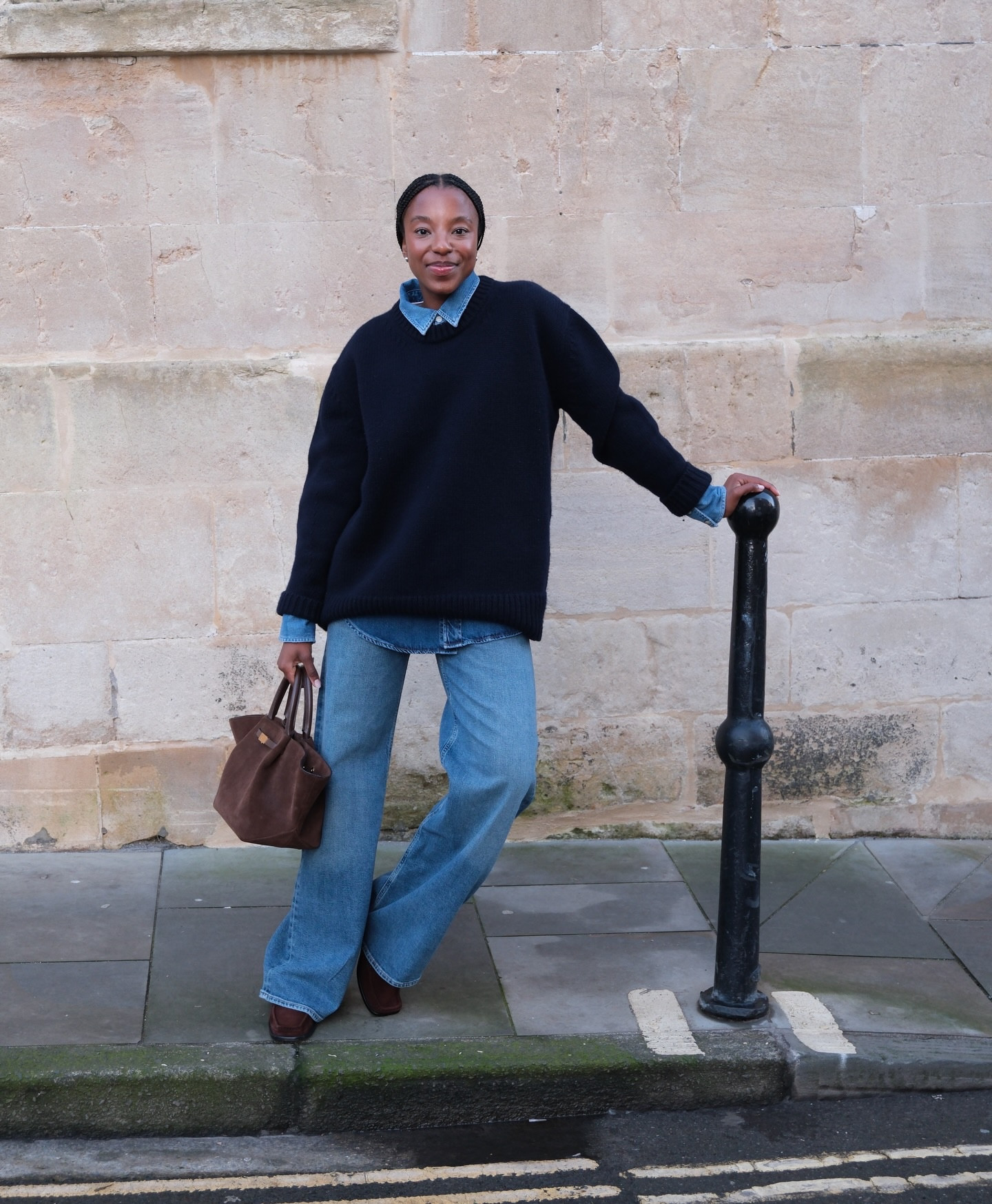 What I’ve been wearing recently💌

#ootdstyle #outfitoftheday #styleinspiration #fitsporation 

Outfits 
Style inspiration 
Styling personal style

#LTKmodest #LTKworkwear #LTKstyletip