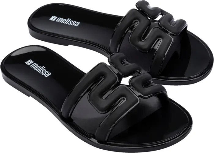 M Slide Sandal (Women) | Nordstrom