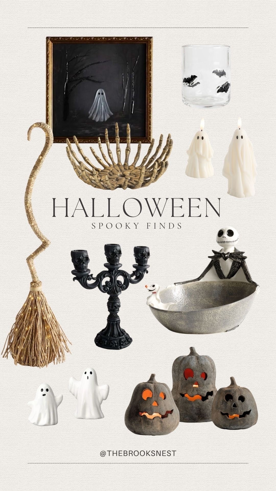 Halloween spooky finds 👻

#LTKSeasonal
