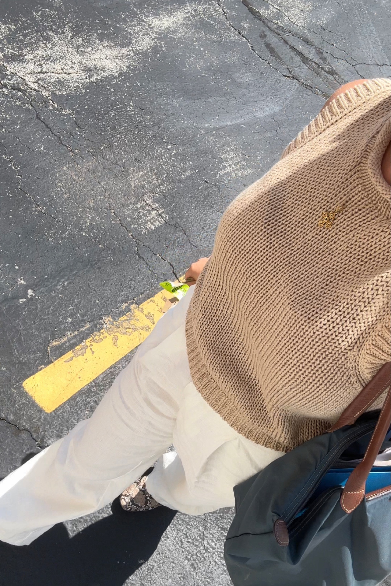 Top is Ralph Lauren - sold out but linked similar ! 

#LTKunder100 

#LTKworkwear #LTKSale