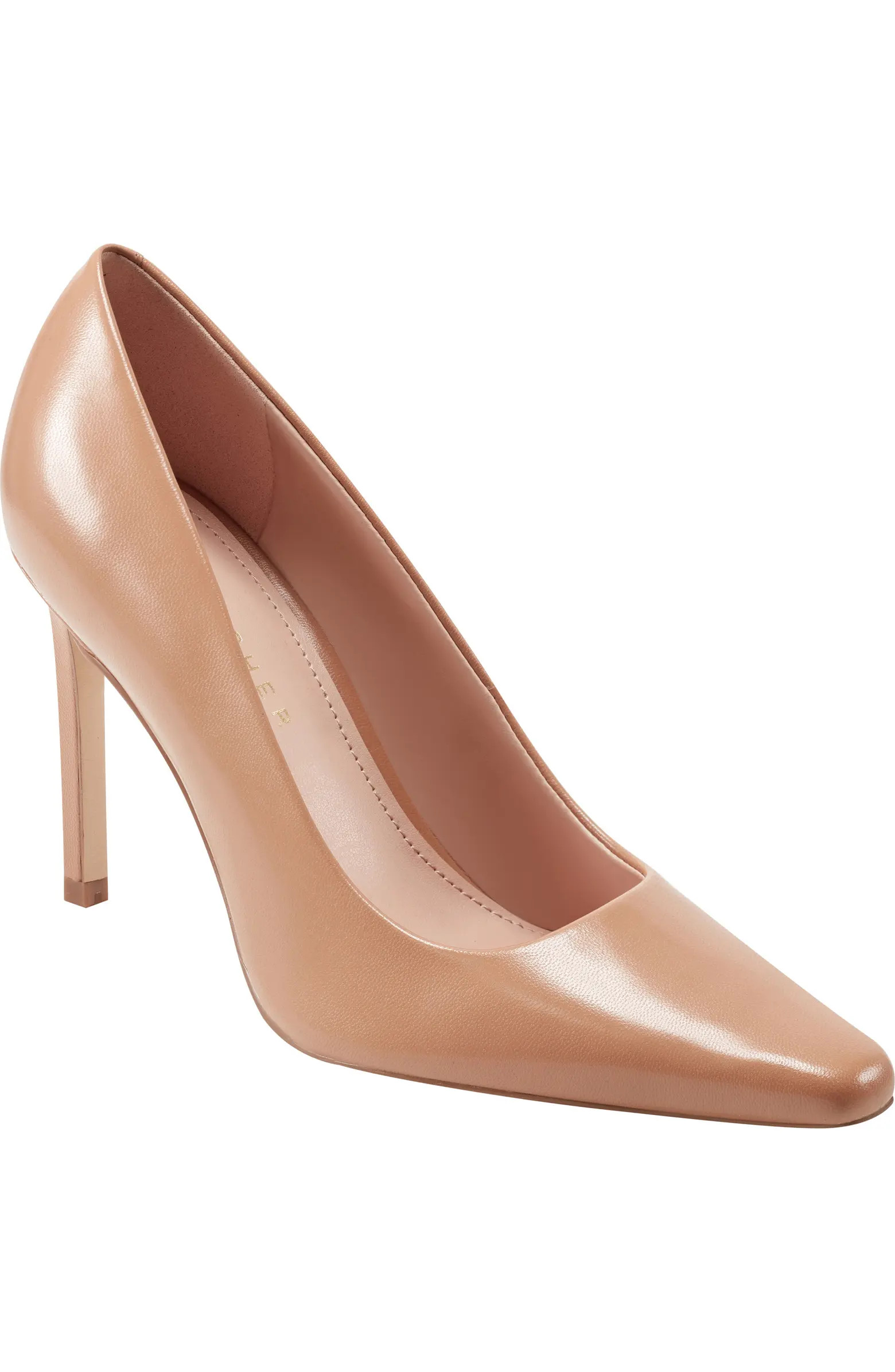 Olivy Stiletto Pump (Women) | Nordstrom