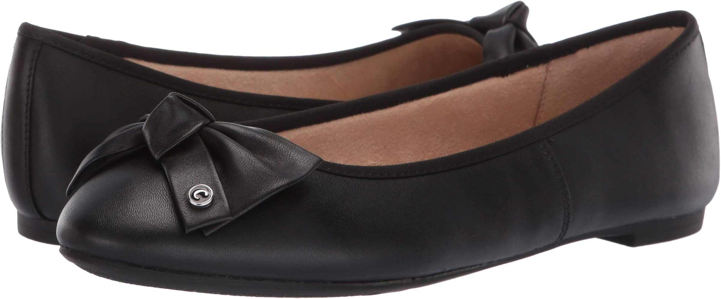 Circus by Sam Edelman Women's Connie Ballet Flat | Amazon (US)