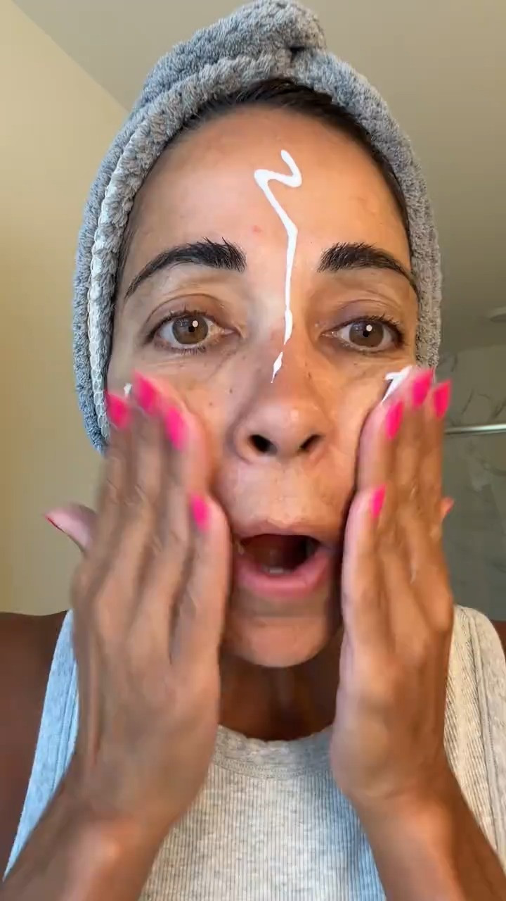 spf pdrn infused sunscreen 

 #LTKmorningroutine #LTKOver40 #LTKBeauty