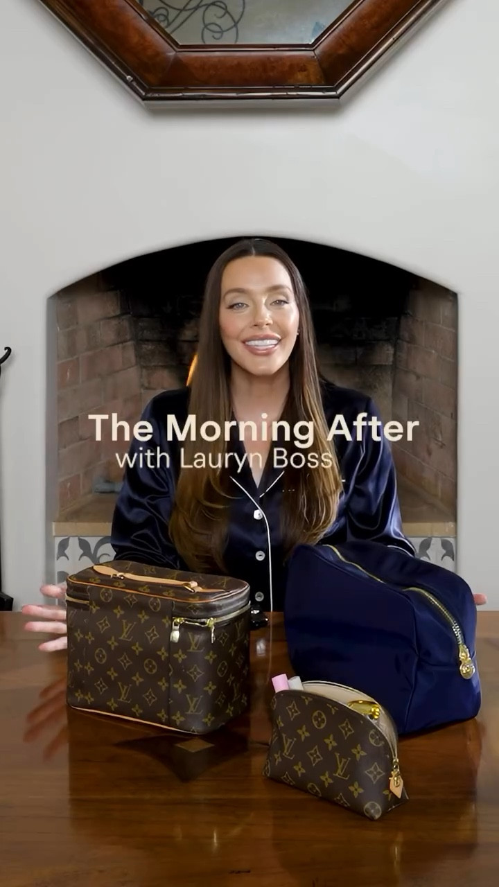 THE MORNING AFTER: Lauryn’s favorite things