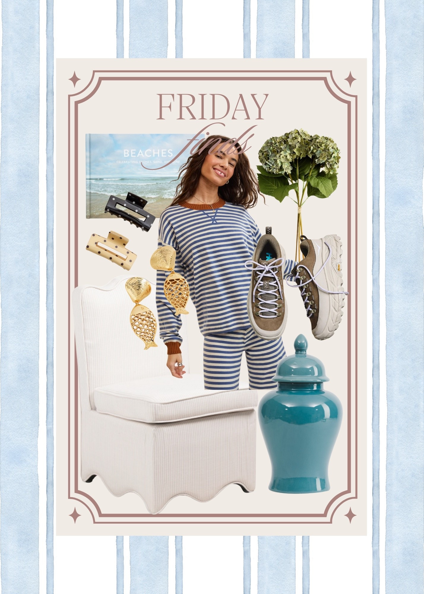 friday finds 🐟

#LTKSeasonal #LTKHome #LTKFindsUnder100