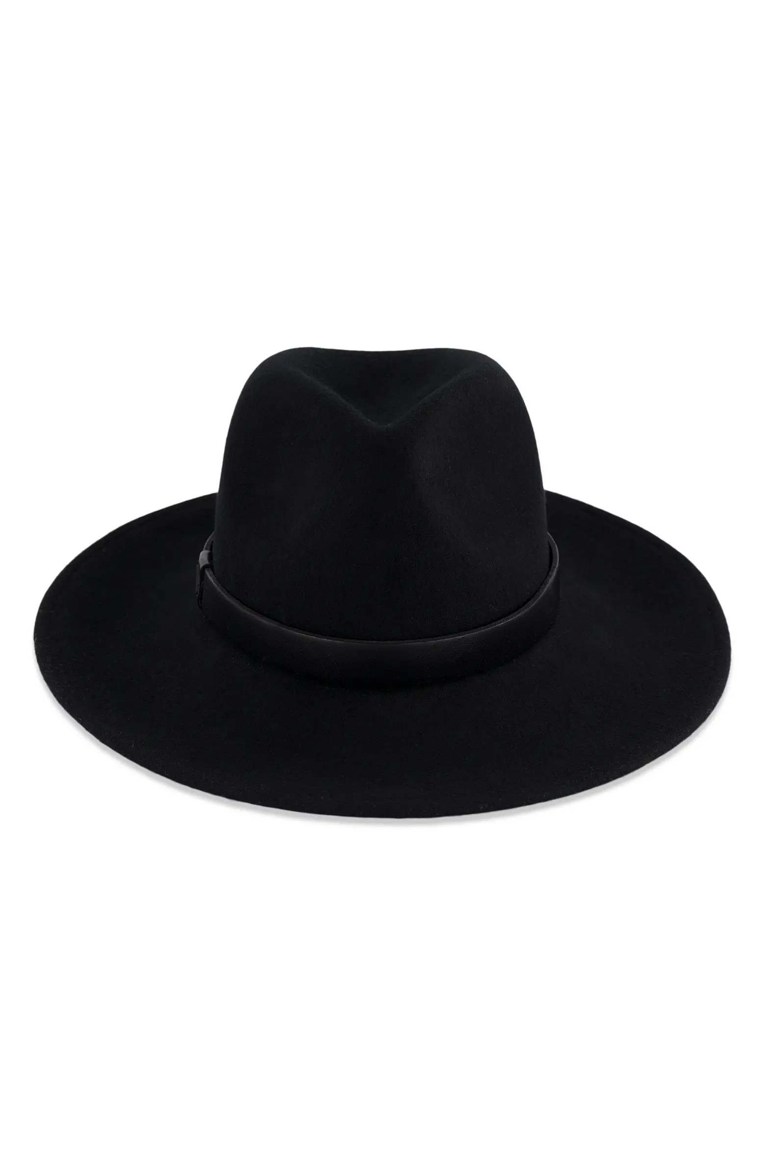 Rivet Logo Fedora | Nordstrom
