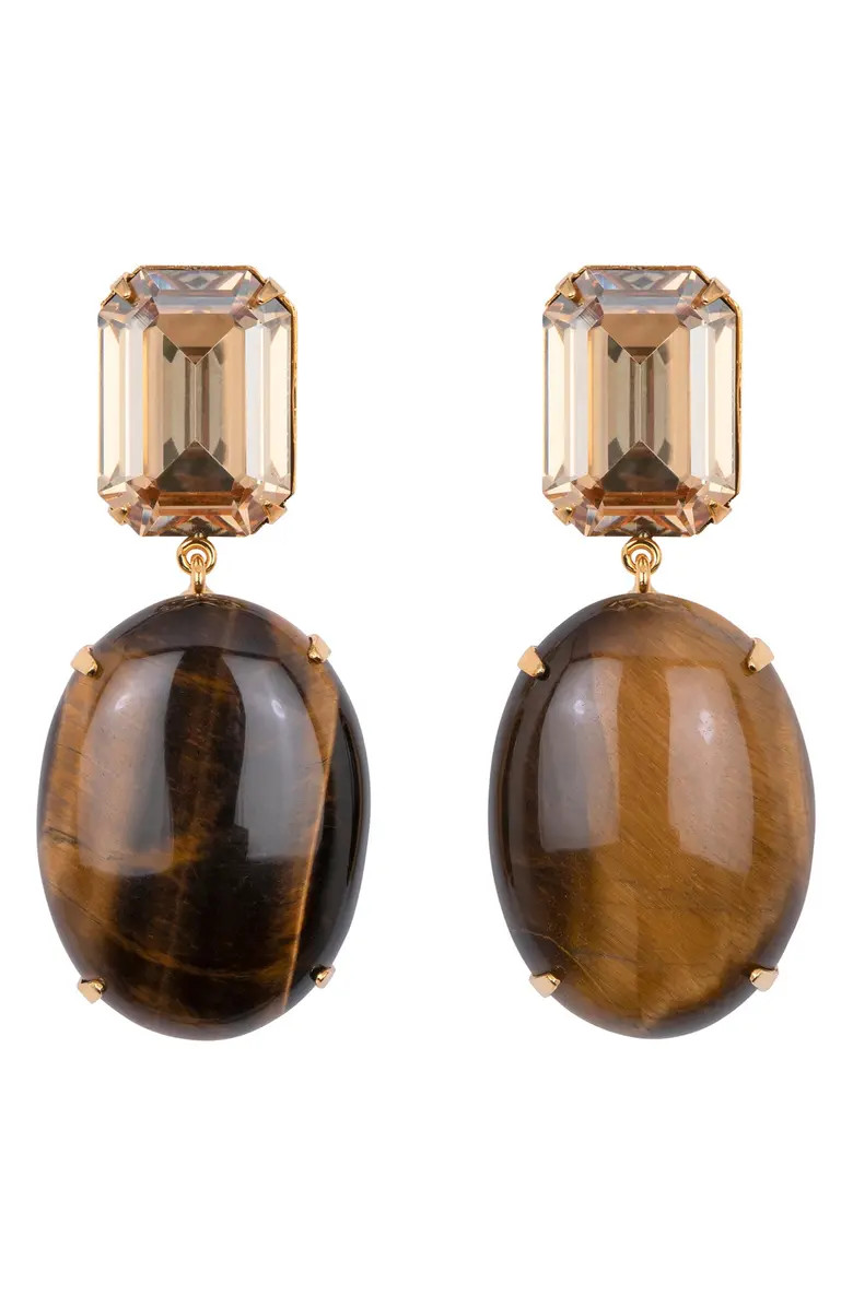 Jennifer Behr Xiomara Drop Earrings | Nordstrom | Nordstrom