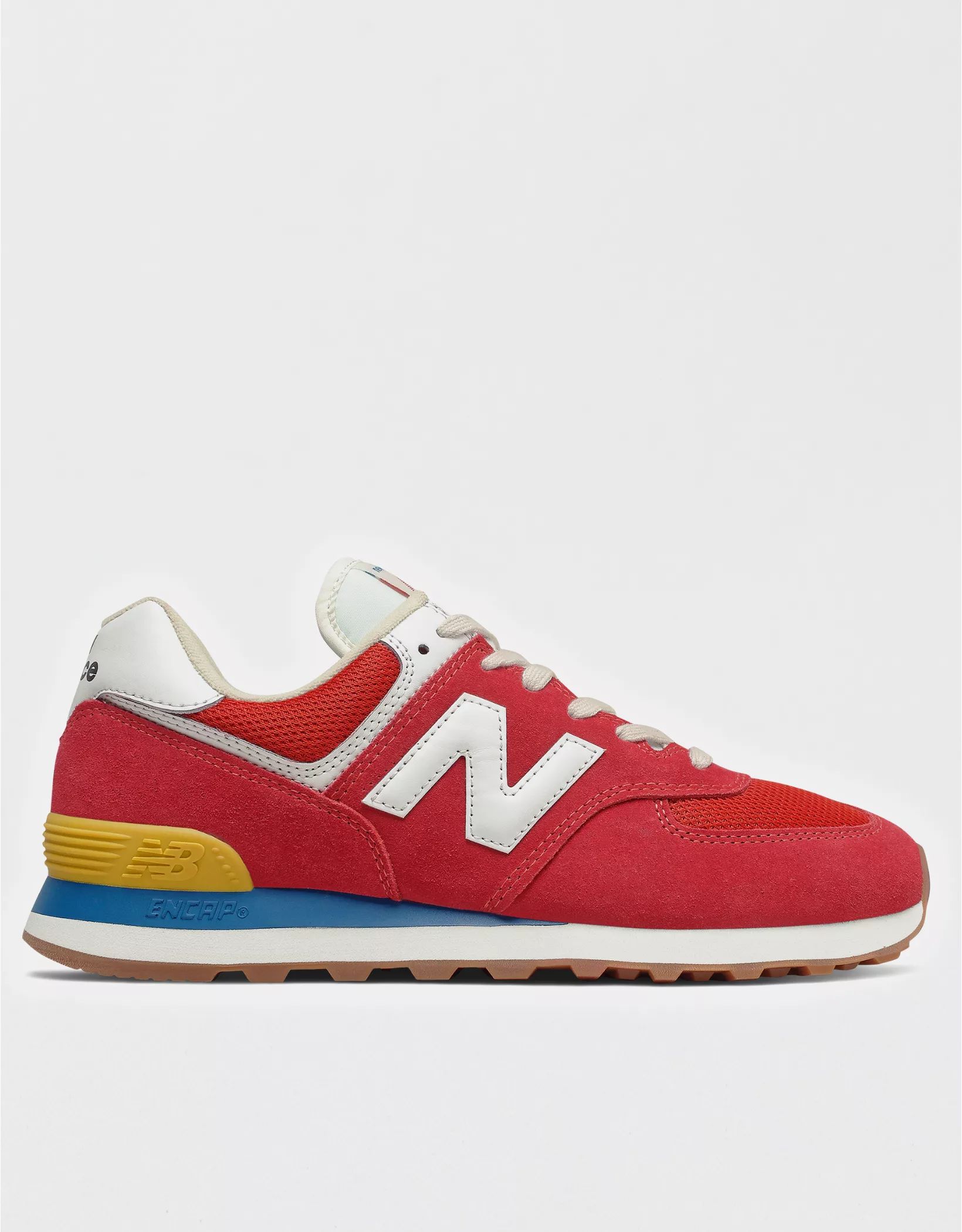 New Balance Men's 574 Core Sneaker | American Eagle Outfitters (US & CA)