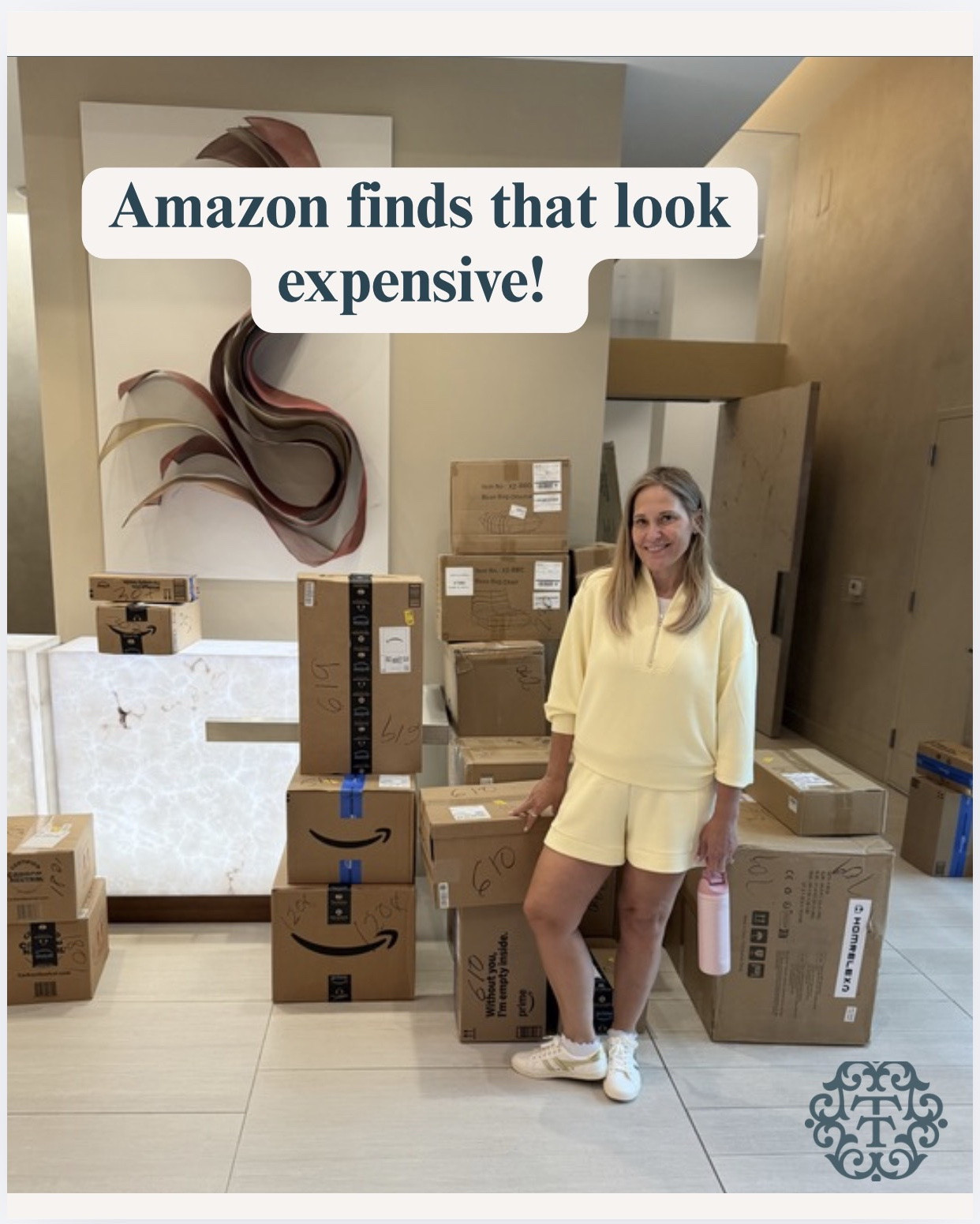 Amazon finds for your home! s

#LTKOver40 #LTKHome #LTKdayinmylife