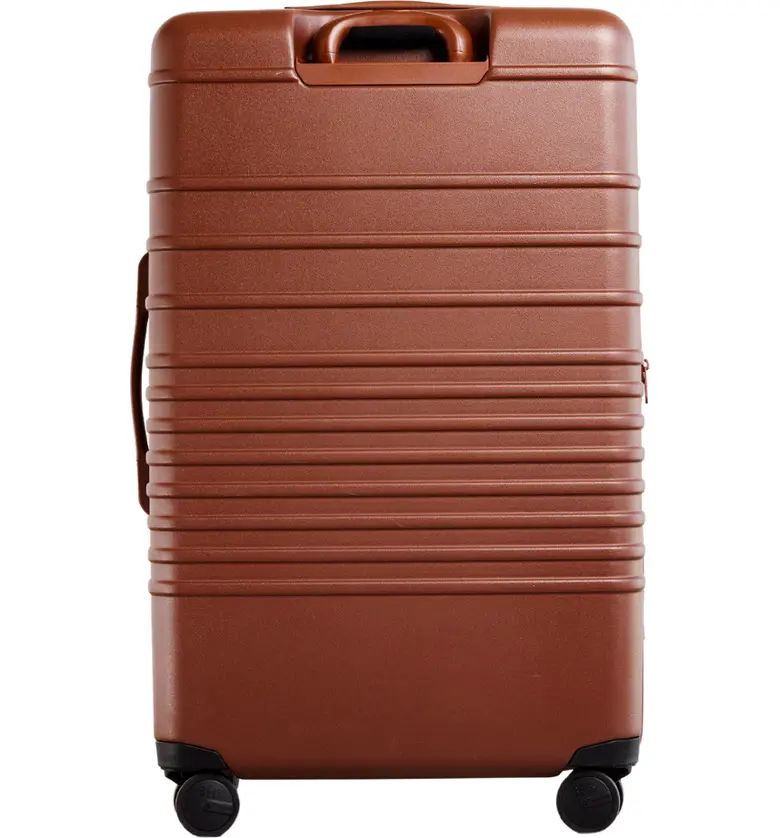 The 29-Inch Rolling Spinner Suitcase | Nordstrom