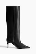 Knee-High Boots | H&M (US + CA)
