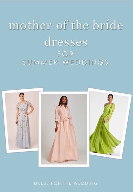 Summer mother of the bride dresses, wedding attire over 50, mother of the groom, summer wedding attire, wedding guest over 40, over 50 style .
Follow Dress for the Wedding  to get the product details for this look and more cute dresses, wedding guest dresses, wedding dresses, and bridal accessories, plus wedding decor and gift ideas! 

#LTKwedding #LTKover40 #LTKparties



#LTKSeasonal #LTKWedding #LTKOver40