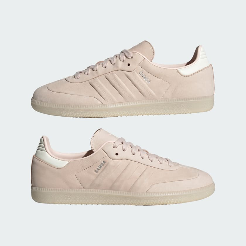 Samba Shoes | adidas (US)