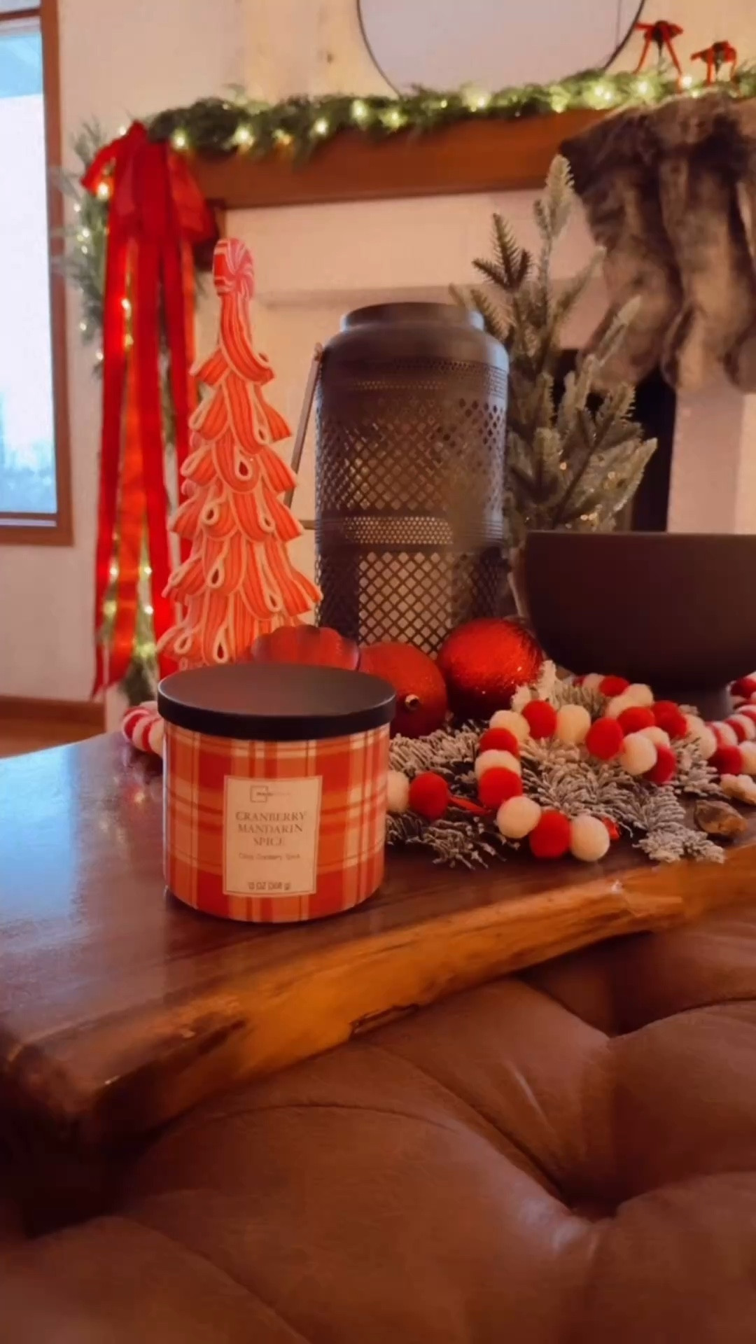 Your house will thank you for smelling this yummy this Christmas!

Bonus it’s $5 and the rechargeable lighter is under $7!

#LTKHome #LTKGiftGuide #LTKHoliday