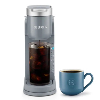 Keurig K-Iced Single Serve Coffee Maker | Wayfair North America