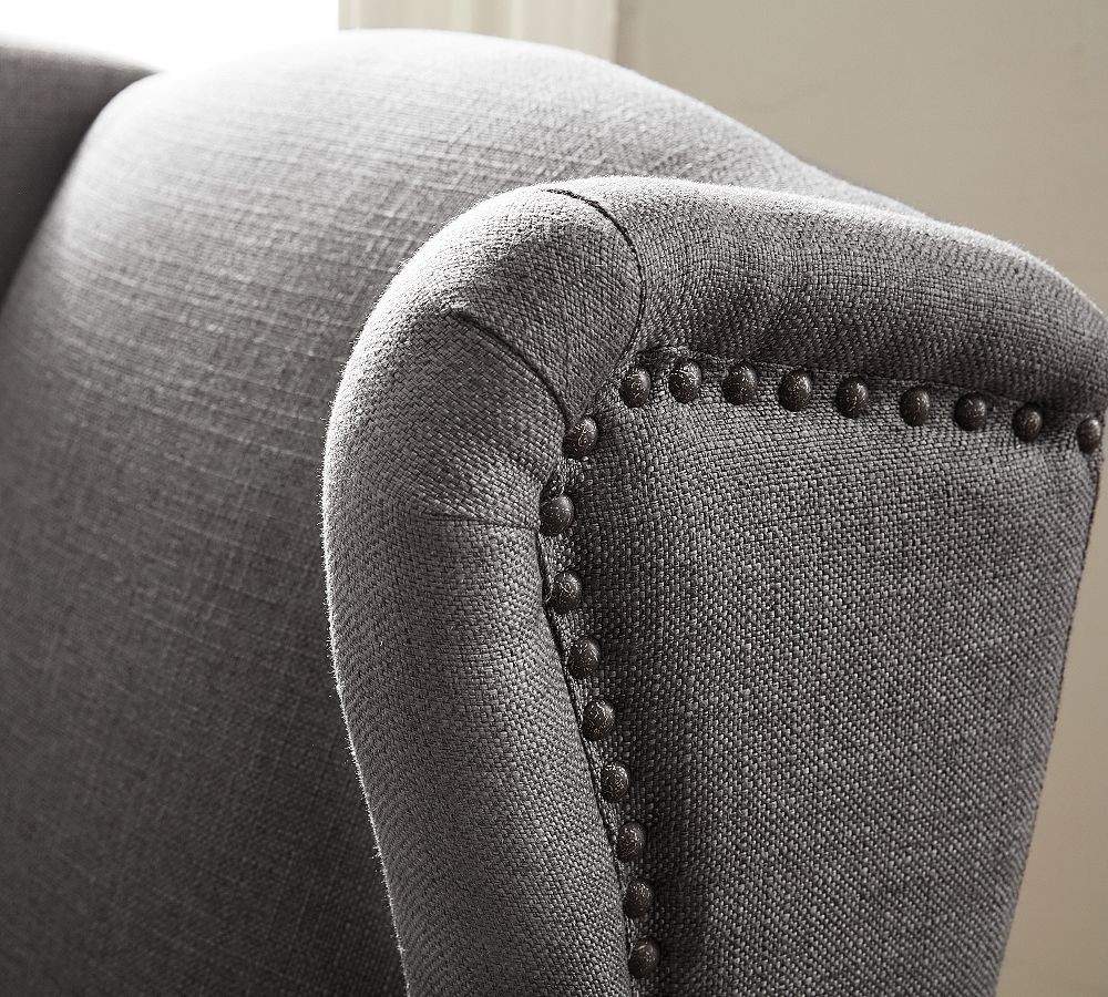 Delancey Chair | Pottery Barn (US)