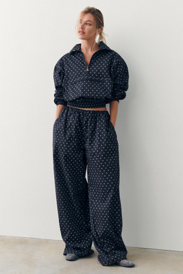 Jinnie Puff Pants | Anthropologie (US)