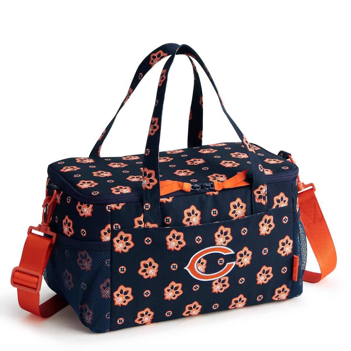 Vera Bradley Women's NFL Cooler | Target