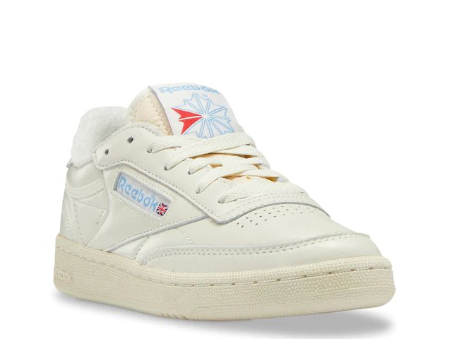 Reebok Club C 85 Sneaker - Women's | DSW