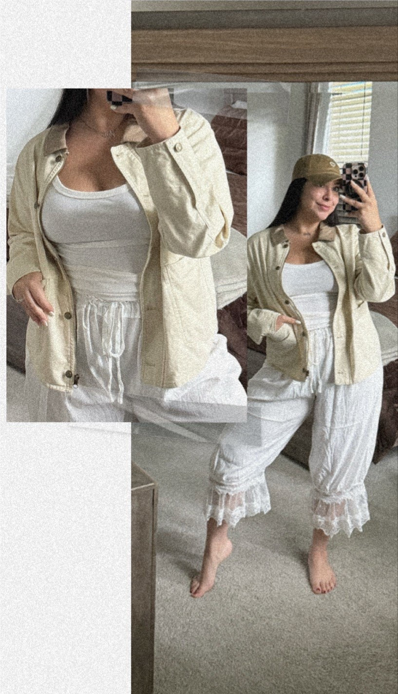 Ootd | #falloutfit #businesscasual #jackets

#LTKStyleTip #LTKBeauty #LTKPetite